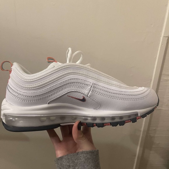 Nike Air Max 97 “White Multi” - Picture 2 of 9
